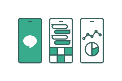 システム開設・設定