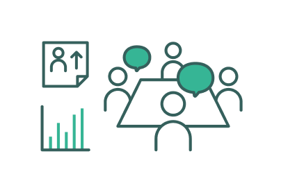 成果創出サポート