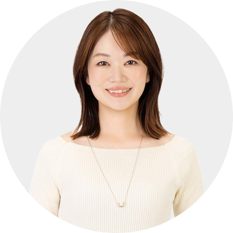 亀田沙織