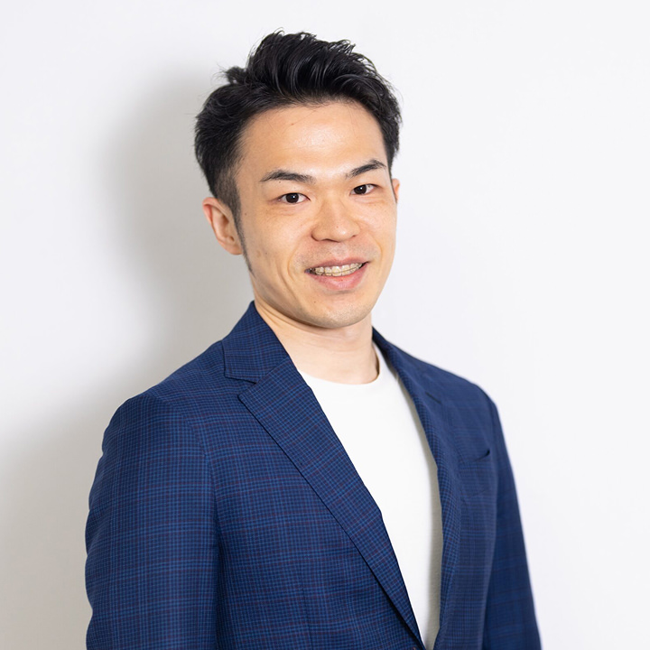 鎌倉 翔 氏