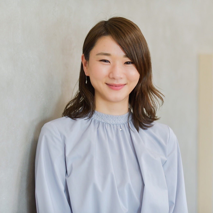 森 有希乃 氏