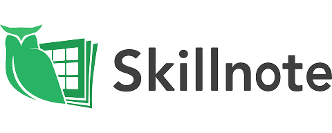 Skillnote